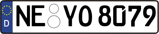 NE-YO8079
