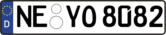NE-YO8082