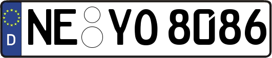 NE-YO8086