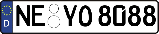 NE-YO8088
