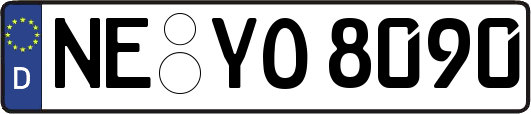 NE-YO8090