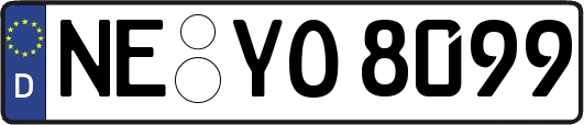 NE-YO8099