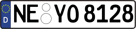 NE-YO8128