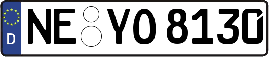 NE-YO8130
