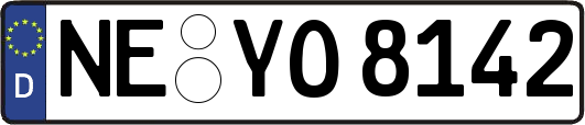 NE-YO8142