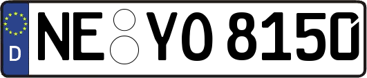 NE-YO8150