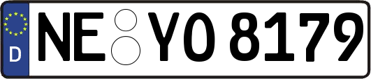 NE-YO8179
