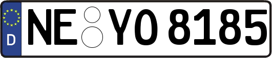 NE-YO8185
