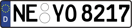 NE-YO8217
