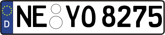 NE-YO8275