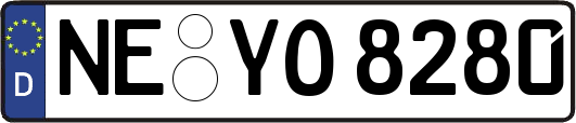 NE-YO8280