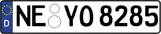 NE-YO8285