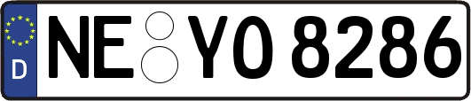 NE-YO8286