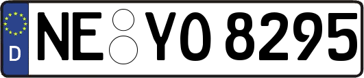 NE-YO8295
