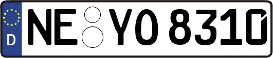 NE-YO8310