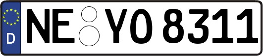 NE-YO8311