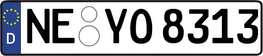 NE-YO8313