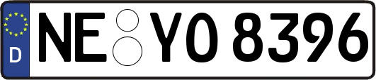 NE-YO8396