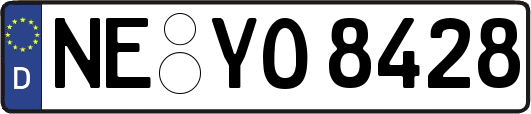 NE-YO8428