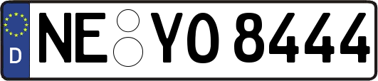 NE-YO8444