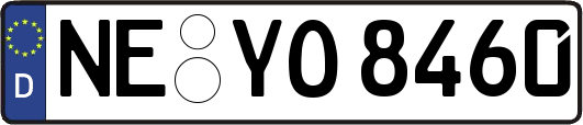 NE-YO8460