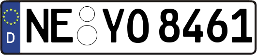 NE-YO8461