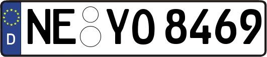 NE-YO8469