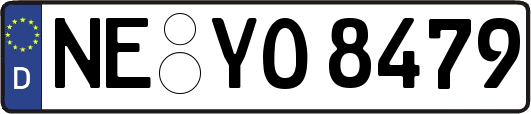 NE-YO8479