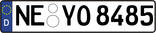 NE-YO8485