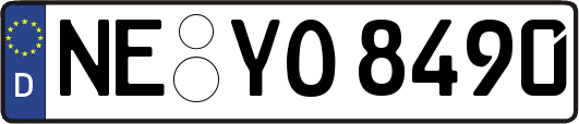 NE-YO8490