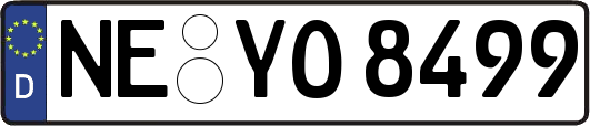 NE-YO8499