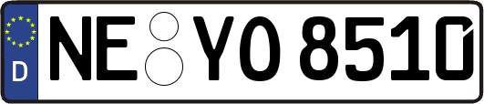 NE-YO8510