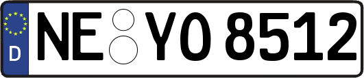 NE-YO8512