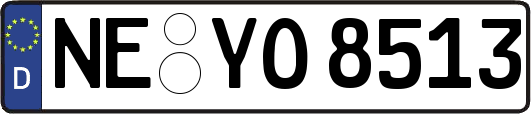 NE-YO8513
