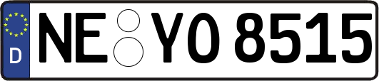 NE-YO8515