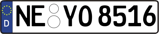 NE-YO8516