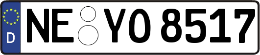 NE-YO8517