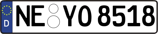 NE-YO8518