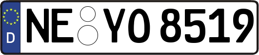 NE-YO8519