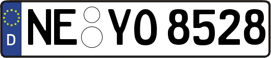 NE-YO8528