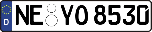 NE-YO8530