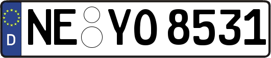 NE-YO8531