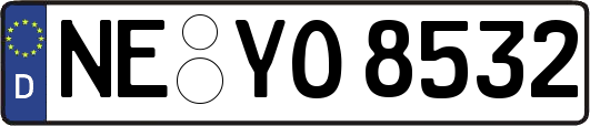 NE-YO8532