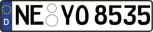 NE-YO8535