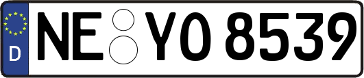 NE-YO8539