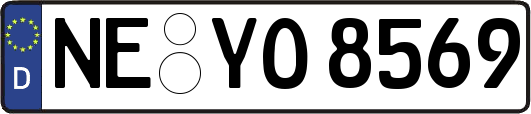 NE-YO8569