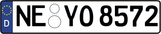 NE-YO8572