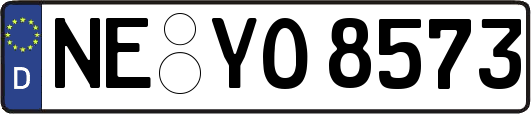 NE-YO8573