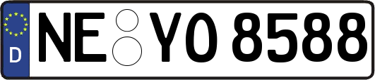 NE-YO8588
