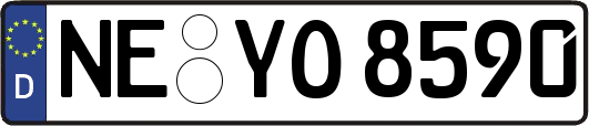 NE-YO8590